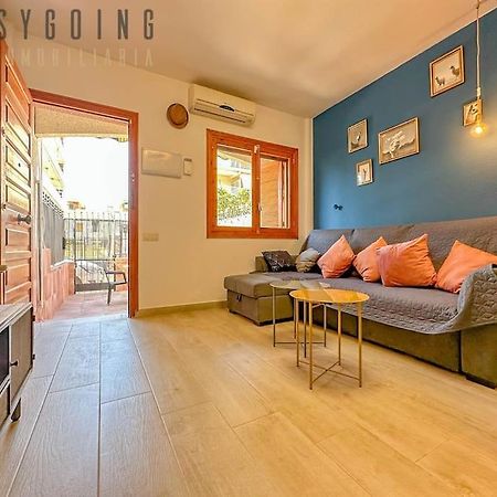 Casa De Llama Santa Pola Ngoại thất bức ảnh