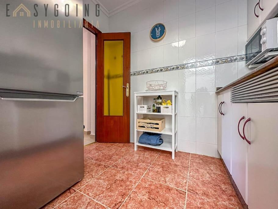 Casa De Llama Santa Pola Ngoại thất bức ảnh