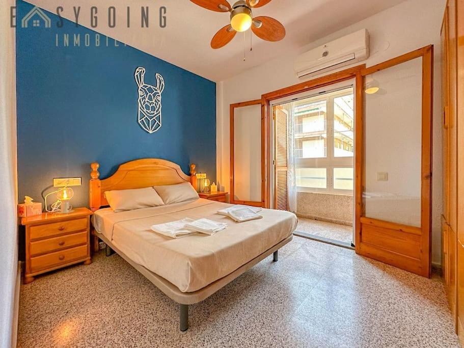 Casa De Llama Santa Pola Ngoại thất bức ảnh