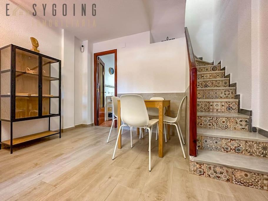 Casa De Llama Santa Pola Ngoại thất bức ảnh